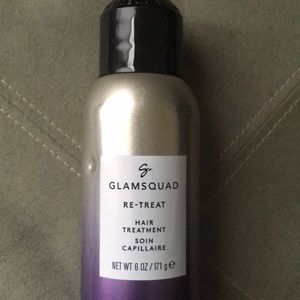 Glam Squad Re-Treat Hair Treatment